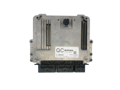 Calculateur 0281031099 23710 4BE0D Nissan Bosch 43251