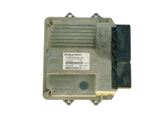 Calculateur Fiat 51843361 MJD6F3.PI Fiat FPT 32920