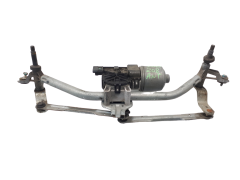 Tringlerie D'essuie Glace Peugeot 208 2008 9673222580 0390241540 Bosch 1024