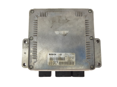 Calculateur 0281011248 9652183780 9646850580 PSA Bosch 3088