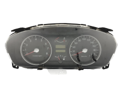 Bloc Compteurs Vitesse Hyundai Getz 2003-87600H 94003-1C050 44320