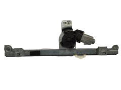Mécanisme De Lève-Vitre Gauche Arrière 8200497769 Kangoo 2 Renault Mécanisme De Lève-Vitre Gauche Arrière 8200497769 Kangoo 2 Renault