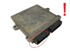 Calculateur LPG 110R-006030 68R-016018 10R-02 6097 Tartarini Auto 16112