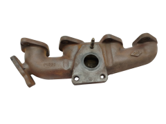 Collecteur D’echappement 8200788182 Renault Opel Nissan 2.0 dCi 
