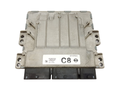 Calculateur 23710HY01C A2C99597900 Nissan Continental Calculateur 23710HY01C A2C99597900 Nissan Continental