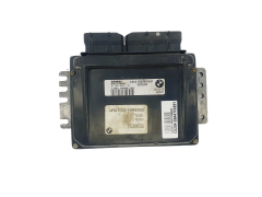 Calculateur Mini 1214 7527610-01 S118012001N Siemens 44766