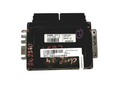 Calculateur S110030304C 7700115097 7700110471 Renault Siemens 22324