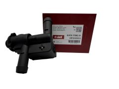 Soupape  D’appareil De Chauffage Pour VW 7PP819810A 88191709301 Vika