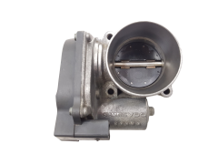 Boitier Papillon D’admission 03C133062C A2C53030936 1.4 TSI VW AG 3656