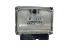 Calculateur VW 045906019BF 0281011241 Bosch 51562