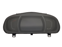 Bloc Compteurs Vitesse Renault Scenic 4 248100254R 7734