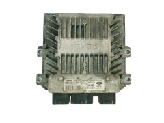 Calculateur 3S61-12A650-LB 5WS40140D-T SID 804 Ford Siemens 33364