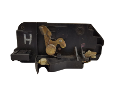 Serrure De Porte Gauche Arrière 96109288 Citroen Xantia Kiekert