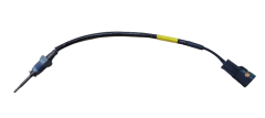 Capteur De Température De Gaz Original Renault 1.6 dCI 31 cm 226404039R