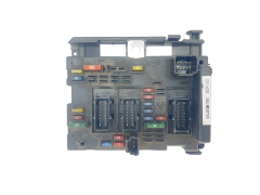 Calculateur BSM B3 9646405280 PSA Delphi 40248 Calculateur BSM B3 9646405280 PSA Delphi 40248