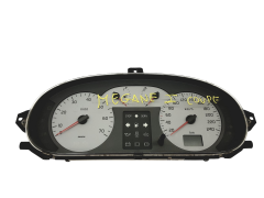 Bloc Compteurs Vitesse Renault Megane 1 8200038779 A