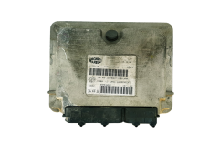 Calculateur 51793116 IAW4AF.S2  Fiat Magneti Marelli 33562