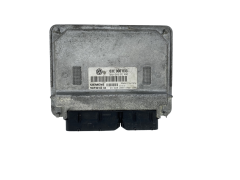 Calculateur 03E906033 5WP40163 04 VW Siemens 51767