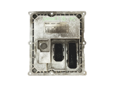 Calculateur Smart 0010020V001 0261205006 Bosch 25465