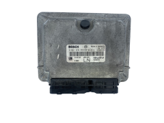 Calculateur 24467018LN 0281010859 Opel Bosch 50222