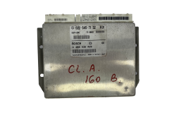 Calculateur ESP Mercedes 0225457132 K01 0265109425 Bosch 53851
