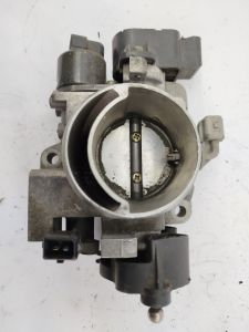 Boitier Papillon D’admission PSA633 NTPS2 B33/00 Solex Citroen Peugeot