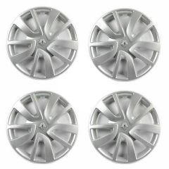 Caches Roues Nouvelle Original Renault Magiceo 403158763R 15" x4
