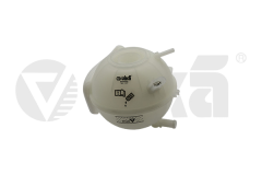 Réservoir De Système De Refroidissement Pour VW 2D0121403K 11211479301 Vika