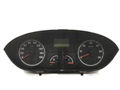 Bloc Compteurs Vitesse Ducato Jumper Boxer 1340672080 Fiat 30882