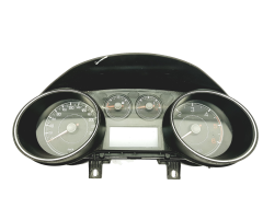 Bloc Compteurs Vitesse Fiat Bravo 51820214 503001980001 44658