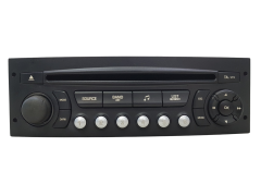 Radio Cd Citroen Peugeot 96639793XT A2C53220044 VDO