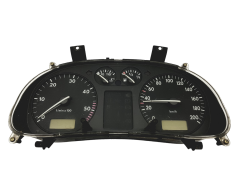 Bloc Compteurs Vitesse VW Polo 6N0919861I 0263602009 41571