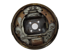 Disque Machoires D’ancrage Gauche 7701051524 Renault Clio 2 32190992-2 11889