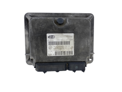 Calculateur IAW.4AF.PP 55187374 61600.625.03 Fiat Magneti Marelli 50560