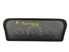 Bloc Compteurs Vitesse Ducato Boxer Jumper 6047240020B PSA 51231