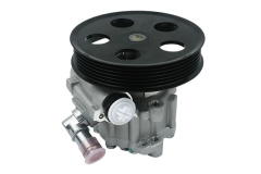 Pompe De Direction Assistée 8E0145153H B13214 Audi A4 Borsehung