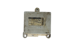 Calculateur 89650-0H010 6900000521 K91-00500 PSA Toyota 42099