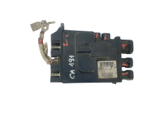 Calculateur BDU Renault 243800011R PRT07830 Valeo 45827