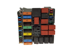 Boîtier Fusibles Fiat Iveco 51905216 19115