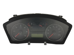Bloc Compteurs Vitesse Fiat Stilo 51772810 VP4FCF-10849-JBA 52659 Bloc Compteurs Vitesse Fiat Stilo 51772810 VP4FCF-10849-JBA 52659