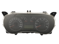 Bloc Compteurs Vitesse Fiat Grande Punto 51718552 29329
