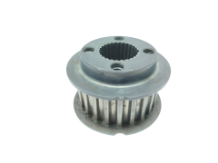 Poulie D'arbre A Came 2.0 D D4204T14 31375927 Volvo Poulie D'arbre A Came 2.0 D D4204T14 31375927 Volvo
