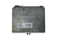 Calculateur S100813101J 7700731801 7700864505 Renault Siemens 14810