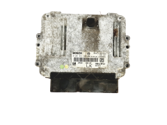 Calculateur Ecu Opel 12992628LK 0281011380 Bosch 24293