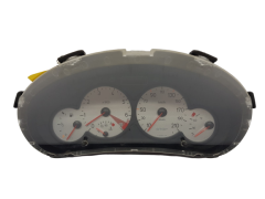 Bloc Compteurs Vitesse Peugeot 206 9645847380 20872 Bloc Compteurs Vitesse Peugeot 206 9645847380 20872