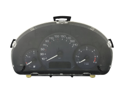 Bloc Compteurs Vitesse Peugeot 1007 9658241680 A2C53106798 53203