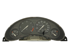 Bloc Compteurs Vitesse Opel Corsa B 88481709 90534402 69617