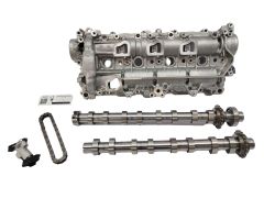 Couvercle de soupape Nouvelle Original 1697054780 Citroen Peugeot 1.5 HDI