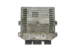 Calculateur 2S6A-12A650-BN 5WS40027M-T SID 802 Ford Siemens 38470