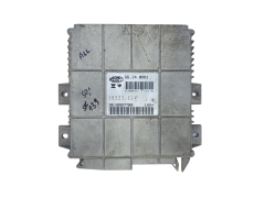 Calculateur 9618087780 16223.114 G6.140D01 PSA Magneti Marelli 54424